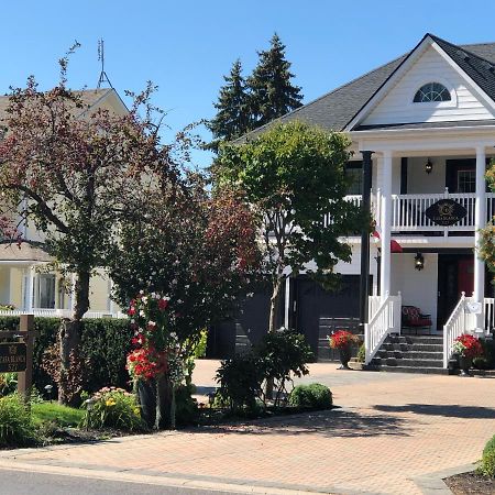Casa Blanca Boutique Bed & Breakfast Niagara-on-the-Lake Exteriér fotografie