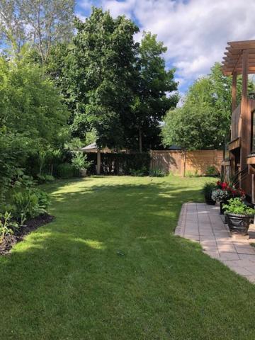 Casa Blanca Boutique Bed & Breakfast Niagara-on-the-Lake Exteriér fotografie