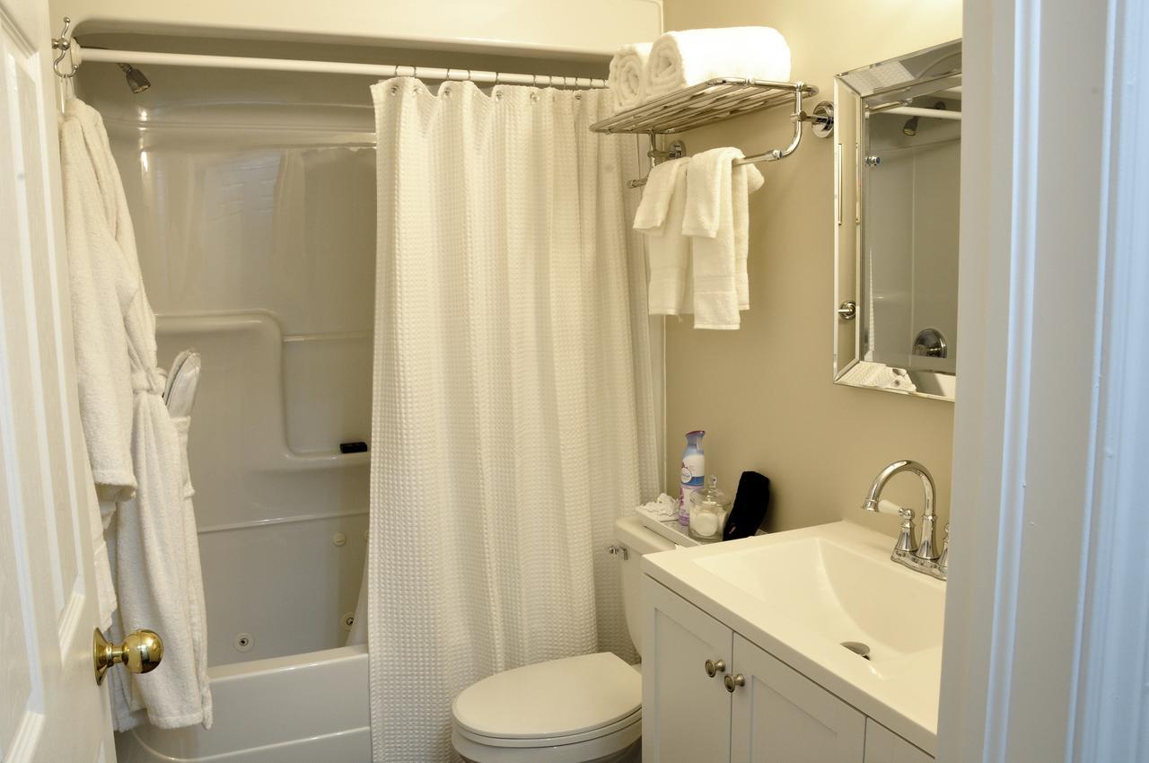 Casa Blanca Boutique Bed & Breakfast Niagara-on-the-Lake Exteriér fotografie